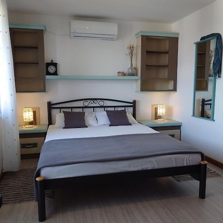 Da Dorian Room Plus Apartments Punat Zewnętrze zdjęcie
