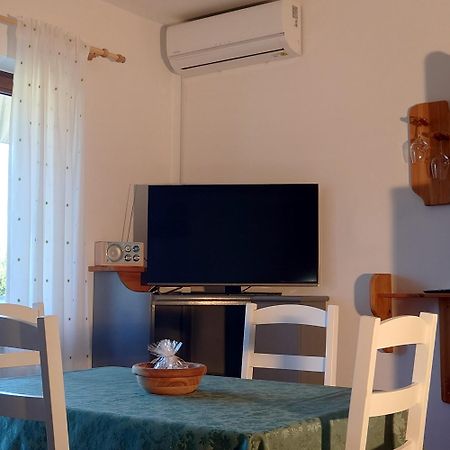 Da Dorian Room Plus Apartments Punat Zewnętrze zdjęcie