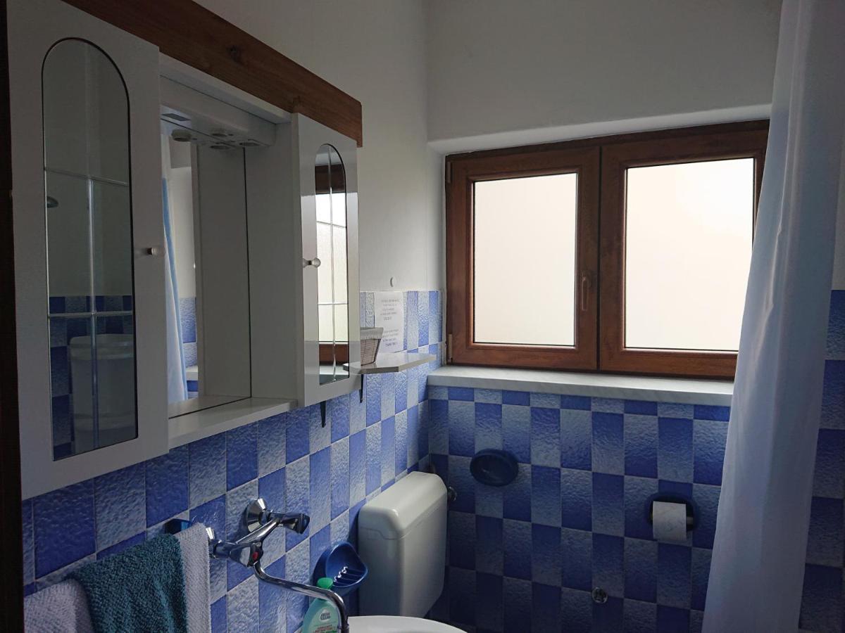 Da Dorian Room Plus Apartments Punat Zewnętrze zdjęcie