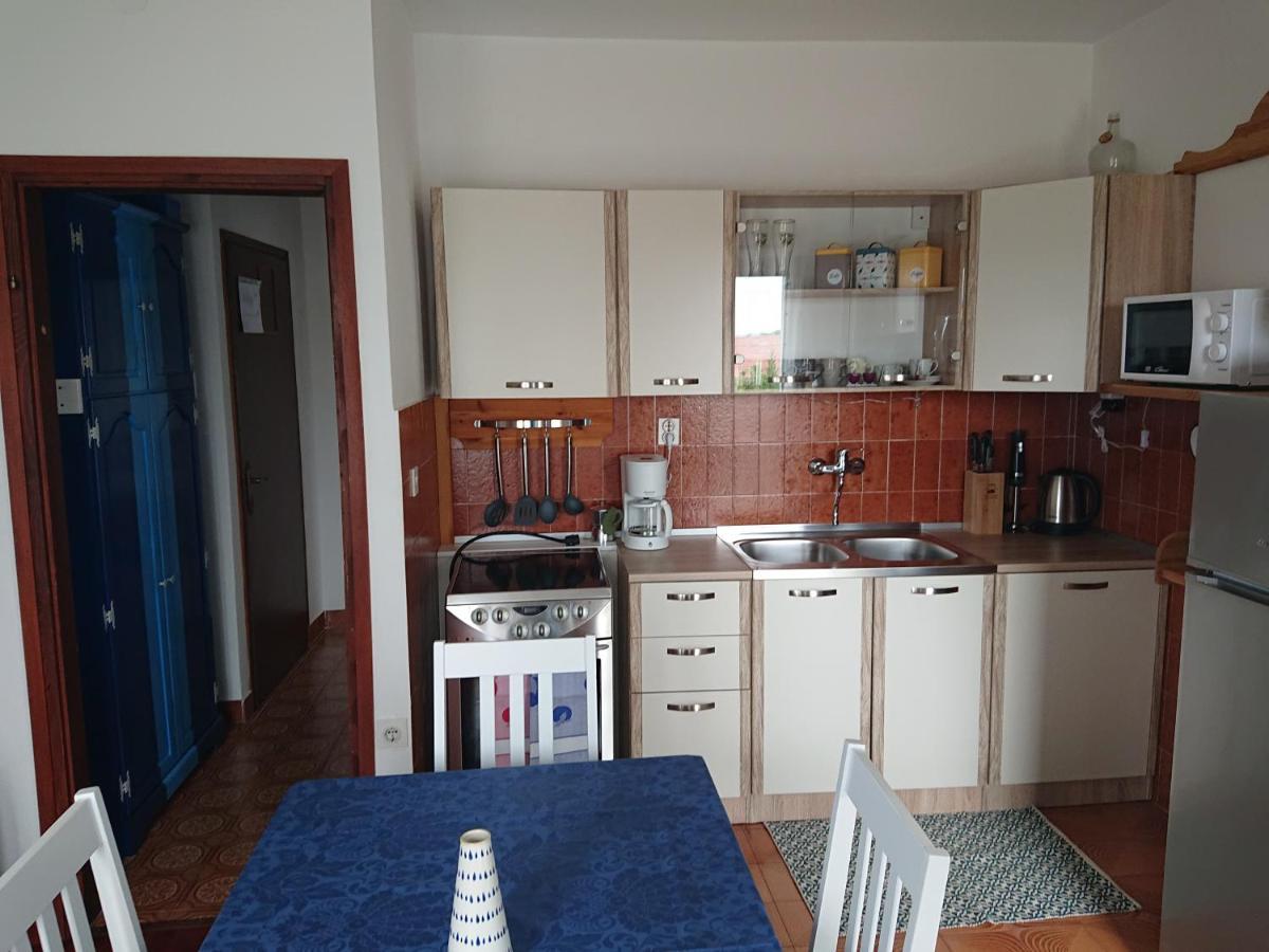 Da Dorian Room Plus Apartments Punat Zewnętrze zdjęcie