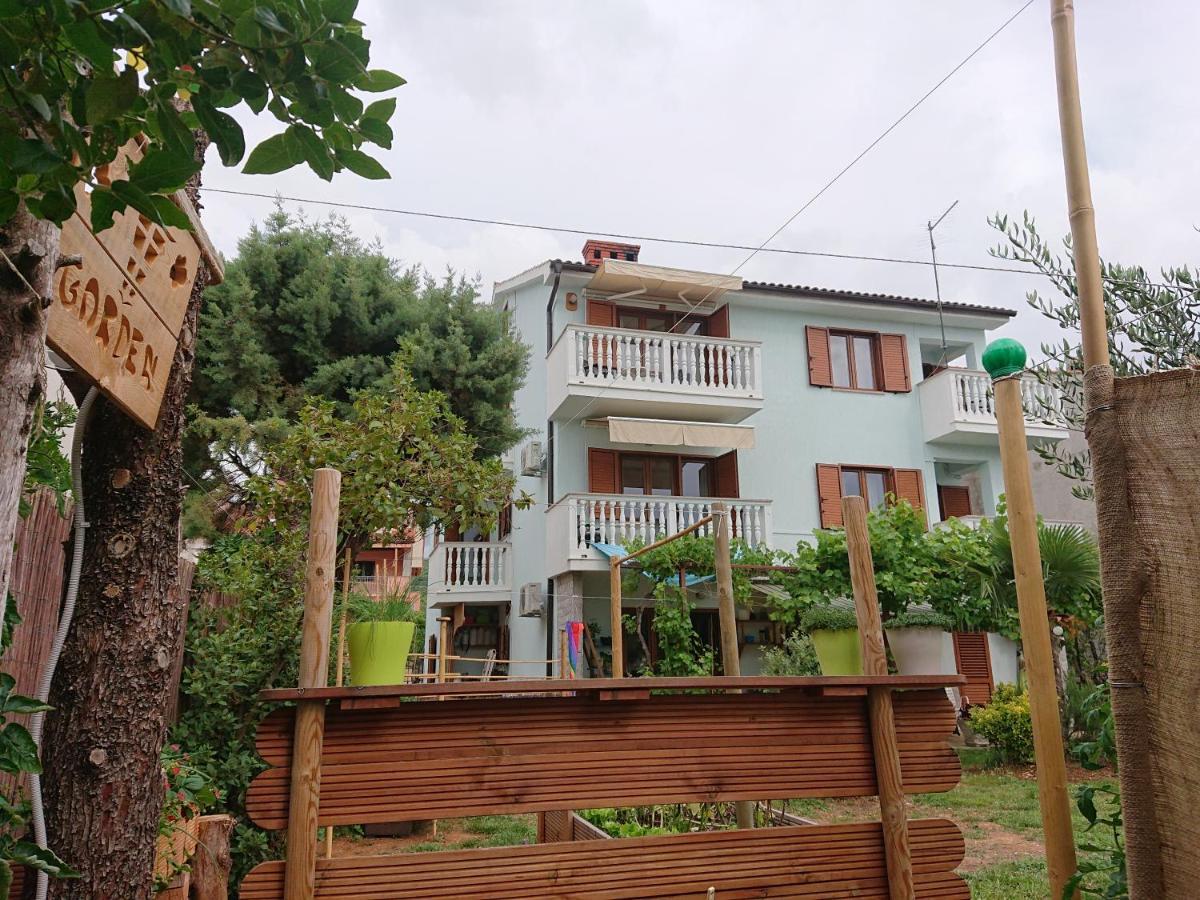 Da Dorian Room Plus Apartments Punat Zewnętrze zdjęcie
