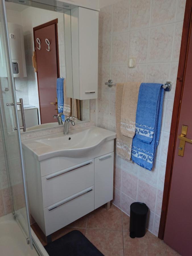 Da Dorian Room Plus Apartments Punat Zewnętrze zdjęcie