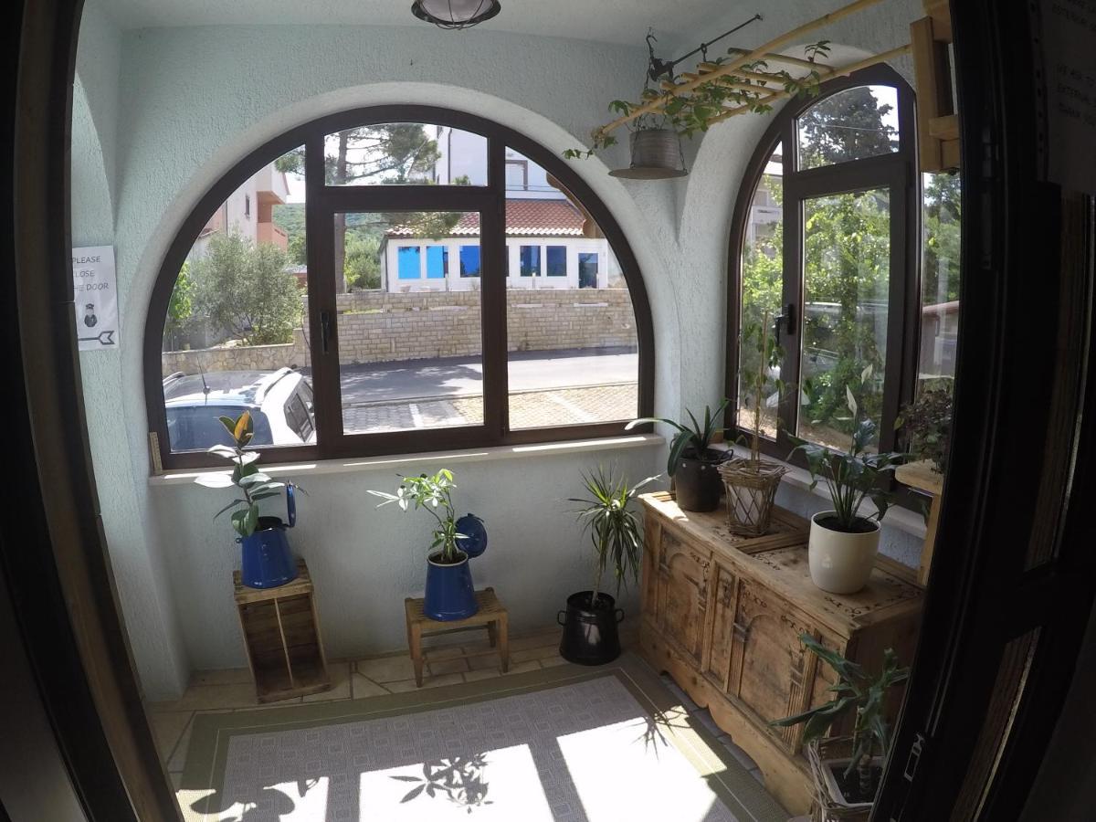 Da Dorian Room Plus Apartments Punat Zewnętrze zdjęcie