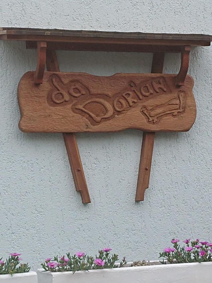 Da Dorian Room Plus Apartments Punat Zewnętrze zdjęcie