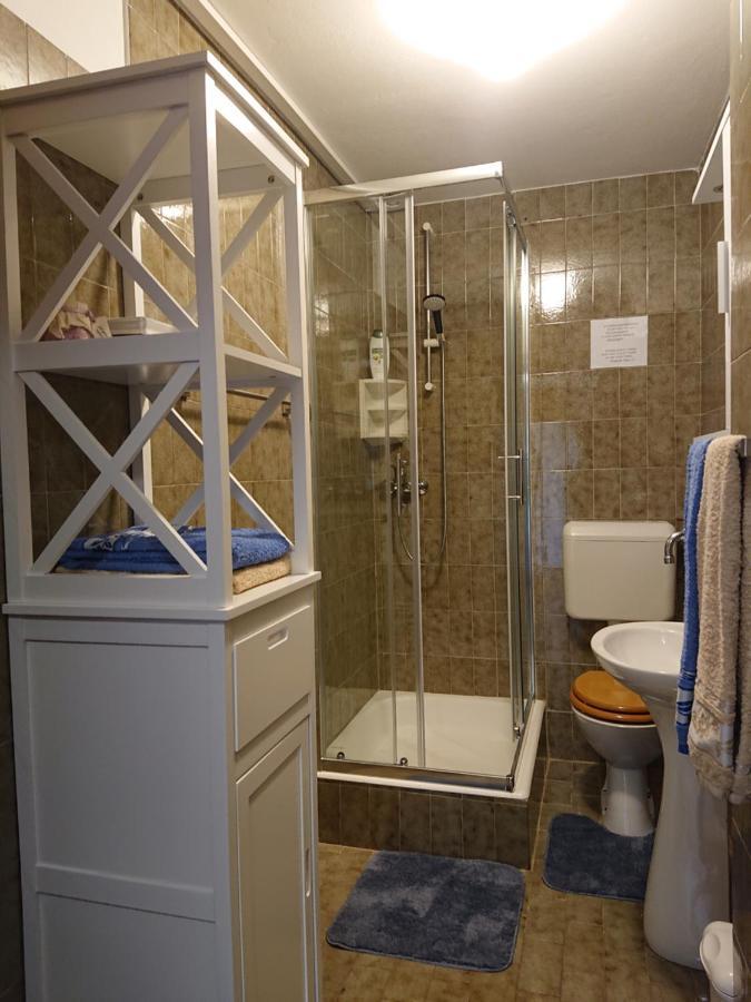 Da Dorian Room Plus Apartments Punat Zewnętrze zdjęcie