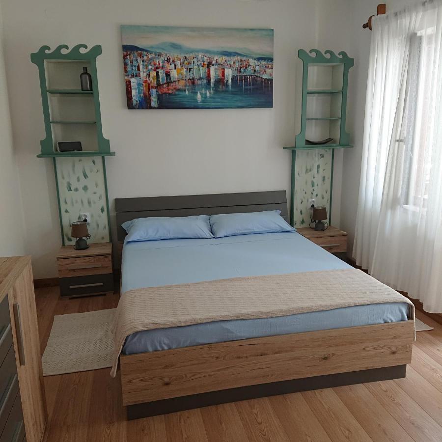 Da Dorian Room Plus Apartments Punat Zewnętrze zdjęcie