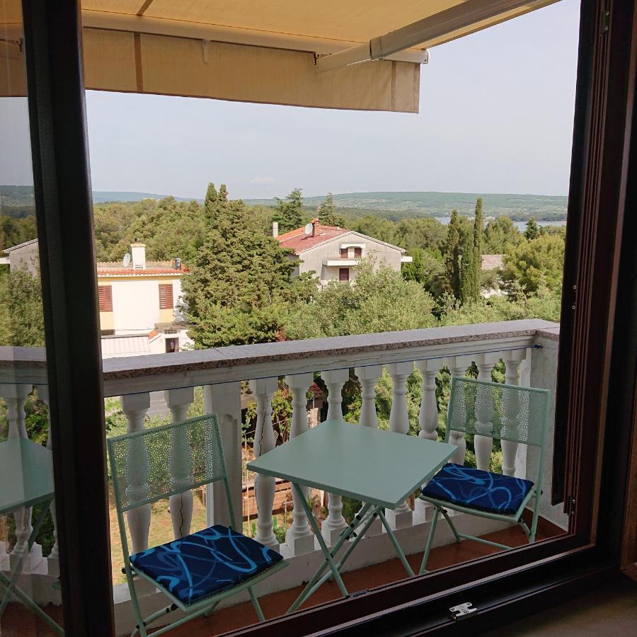 Da Dorian Room Plus Apartments Punat Zewnętrze zdjęcie