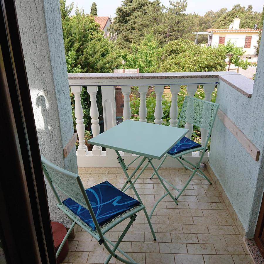 Da Dorian Room Plus Apartments Punat Zewnętrze zdjęcie