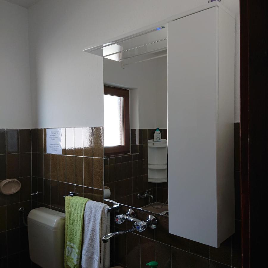 Da Dorian Room Plus Apartments Punat Zewnętrze zdjęcie