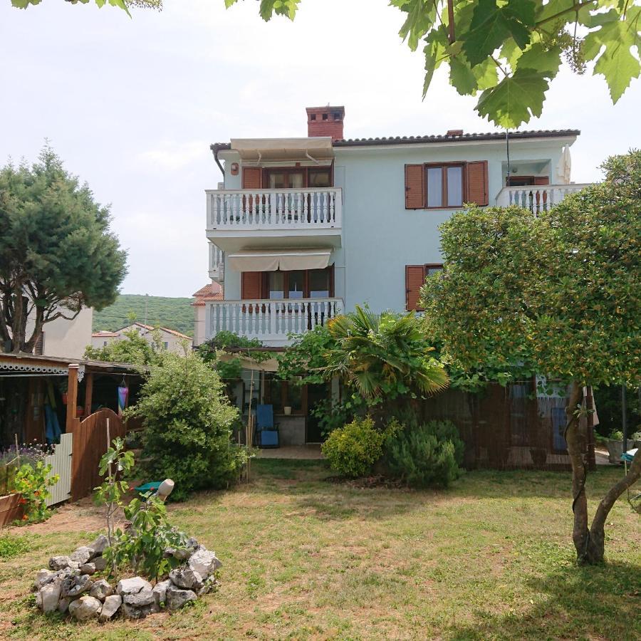 Da Dorian Room Plus Apartments Punat Zewnętrze zdjęcie