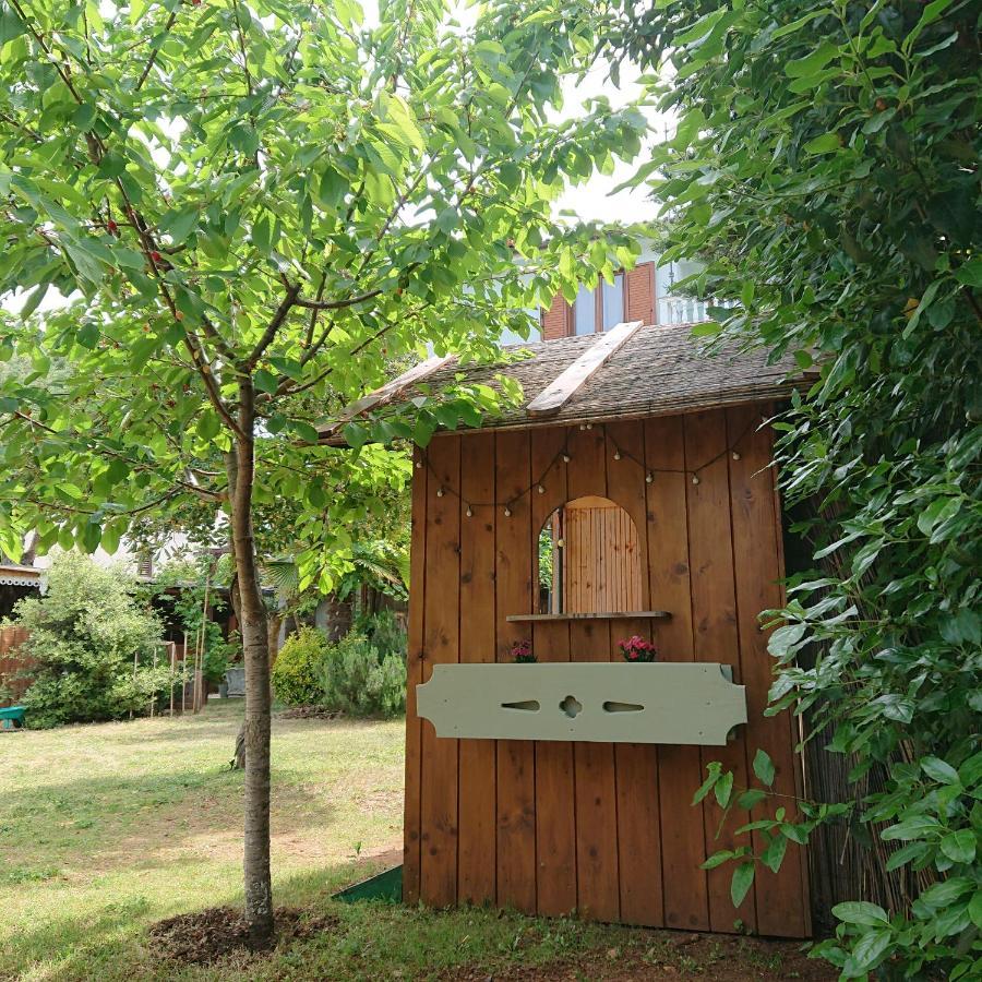 Da Dorian Room Plus Apartments Punat Zewnętrze zdjęcie