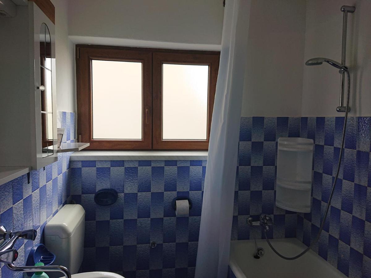 Da Dorian Room Plus Apartments Punat Zewnętrze zdjęcie
