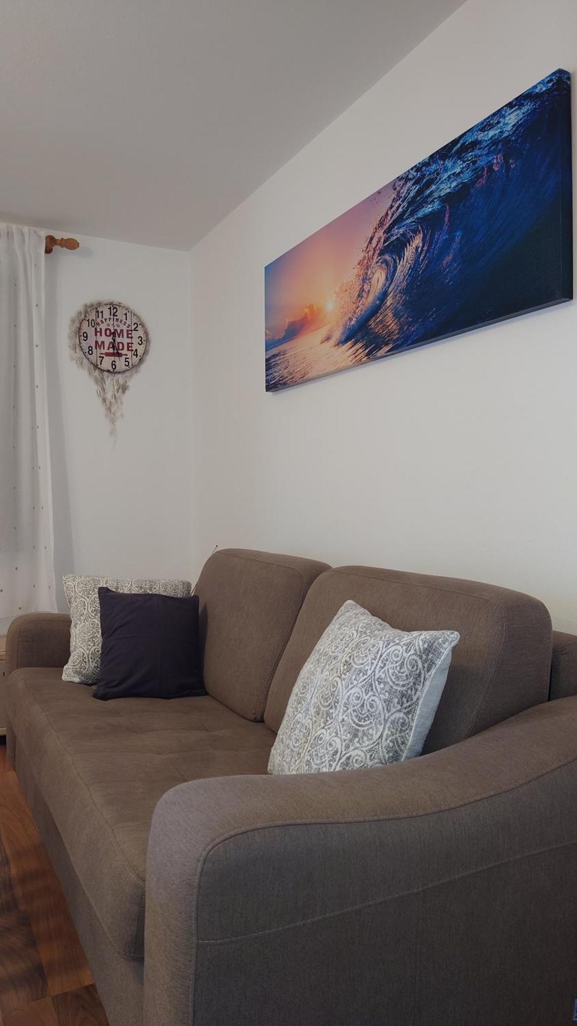 Da Dorian Room Plus Apartments Punat Zewnętrze zdjęcie