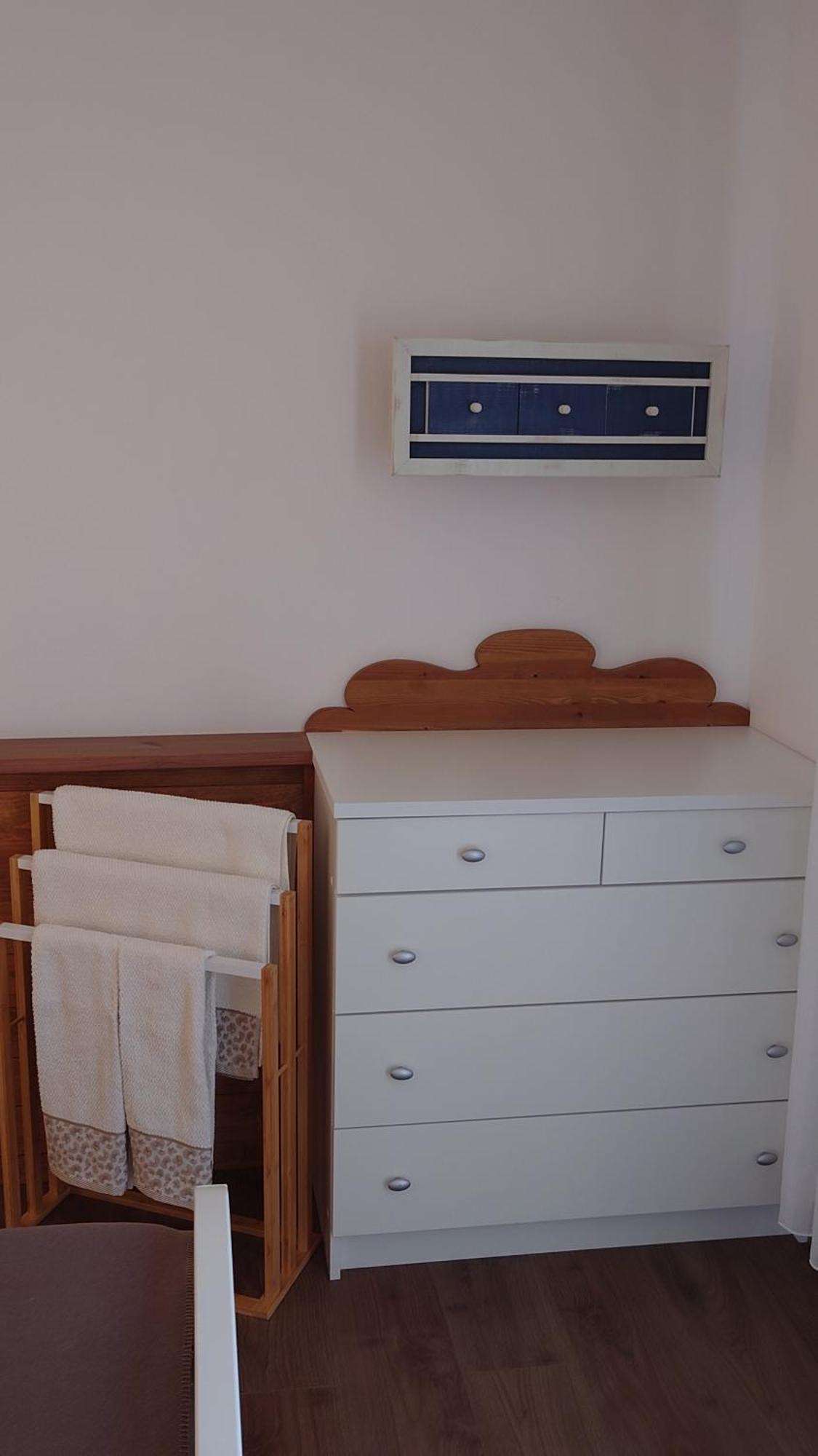 Da Dorian Room Plus Apartments Punat Zewnętrze zdjęcie
