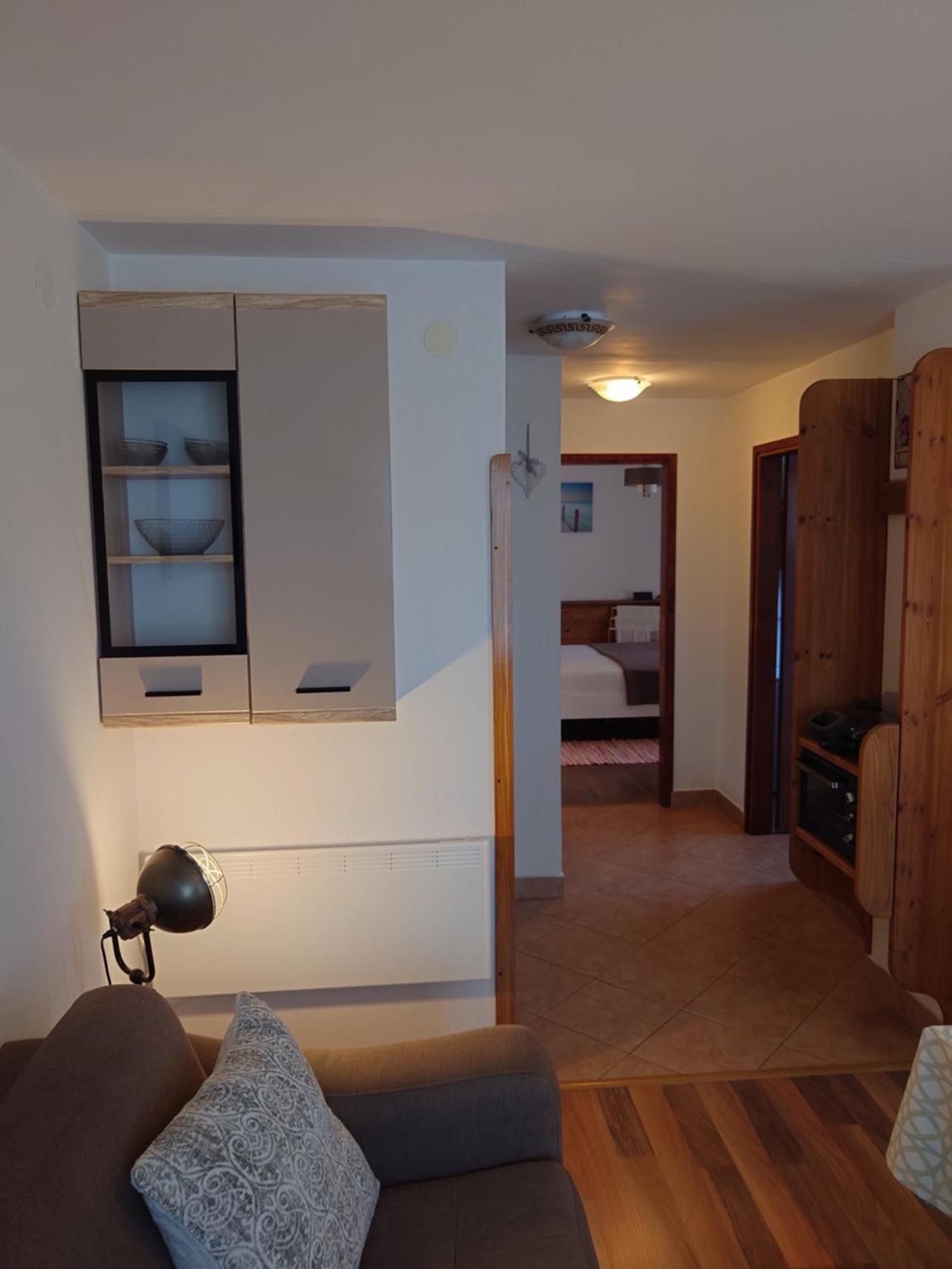 Da Dorian Room Plus Apartments Punat Zewnętrze zdjęcie