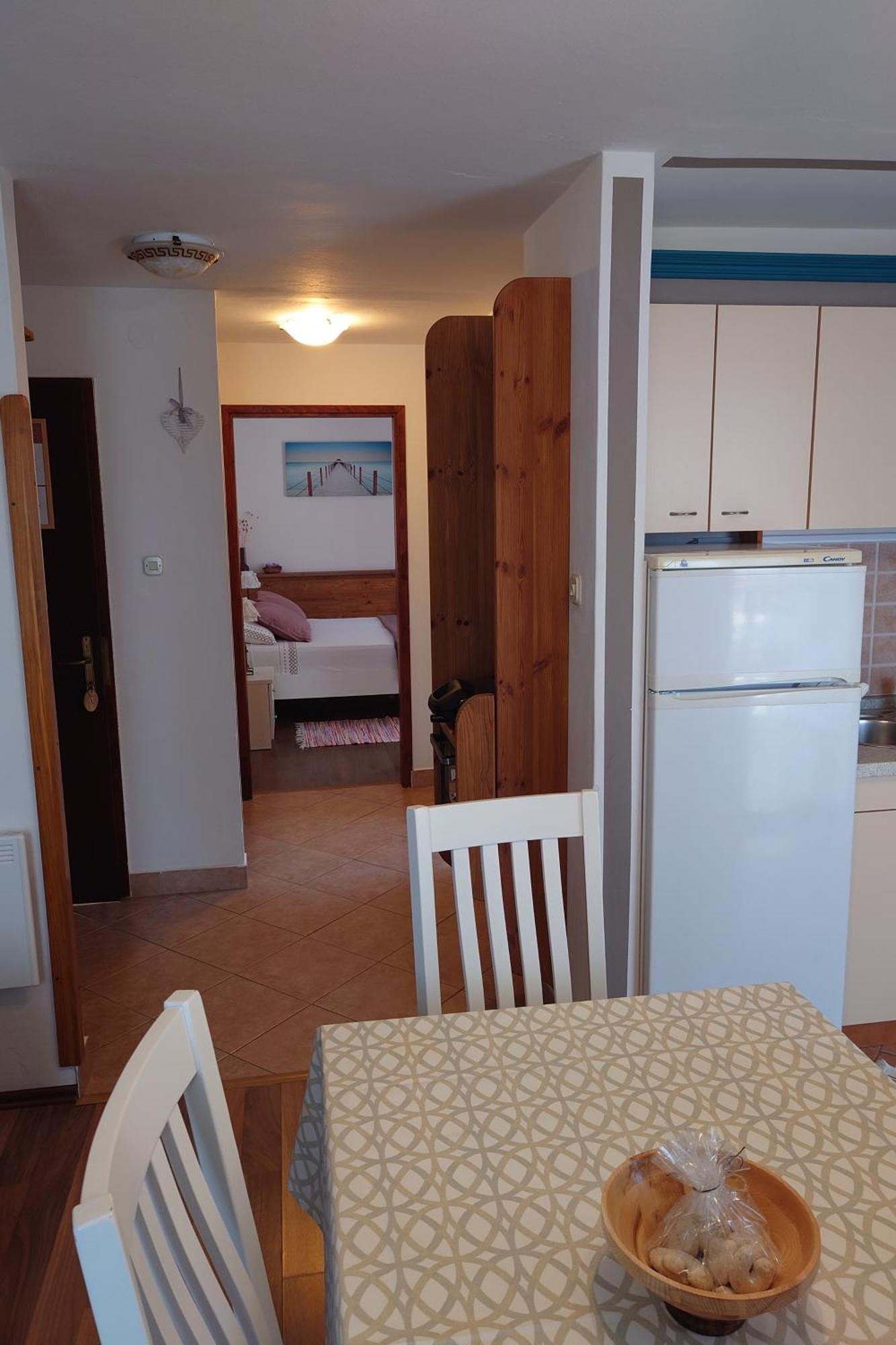 Da Dorian Room Plus Apartments Punat Zewnętrze zdjęcie
