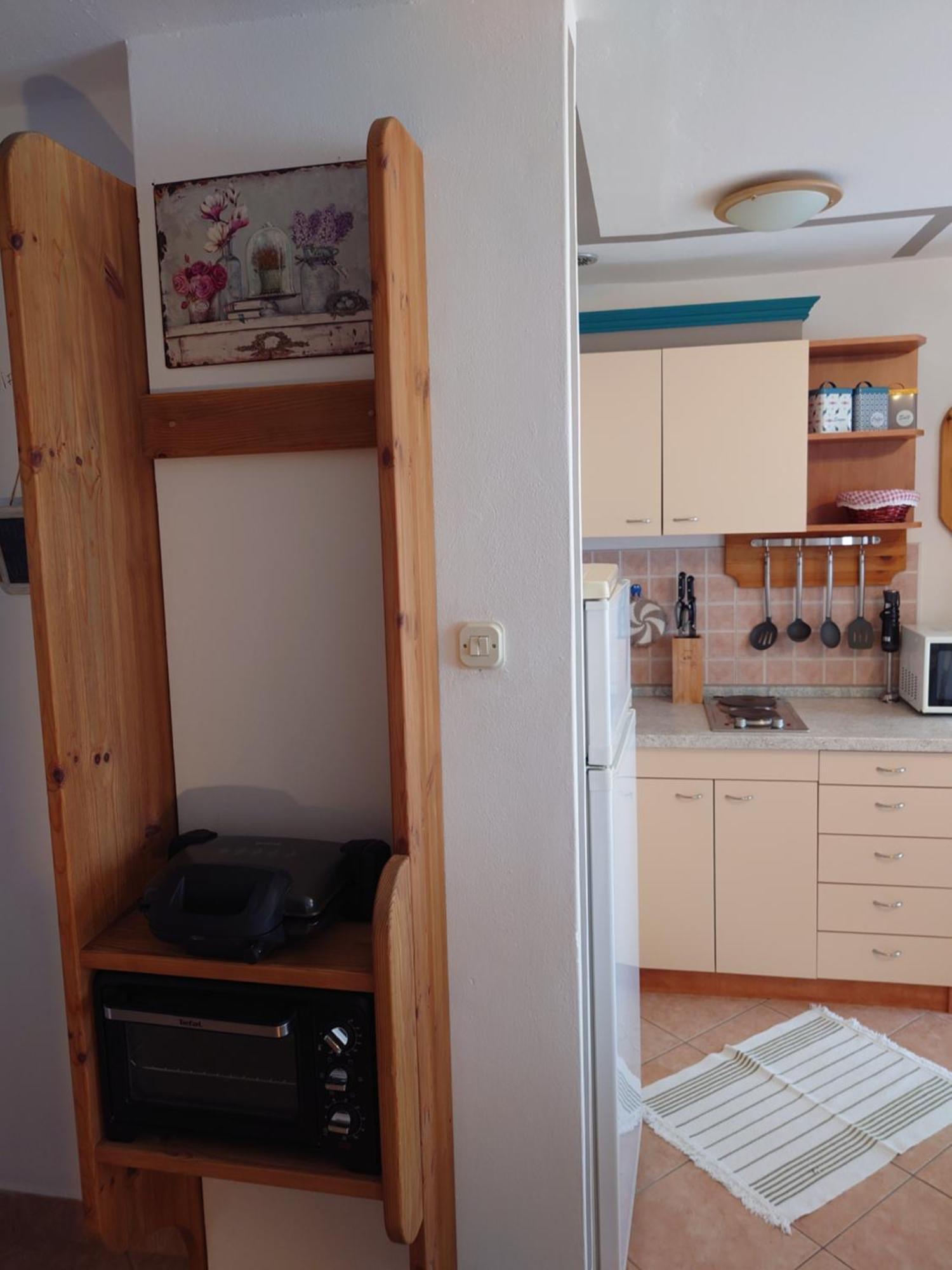 Da Dorian Room Plus Apartments Punat Zewnętrze zdjęcie