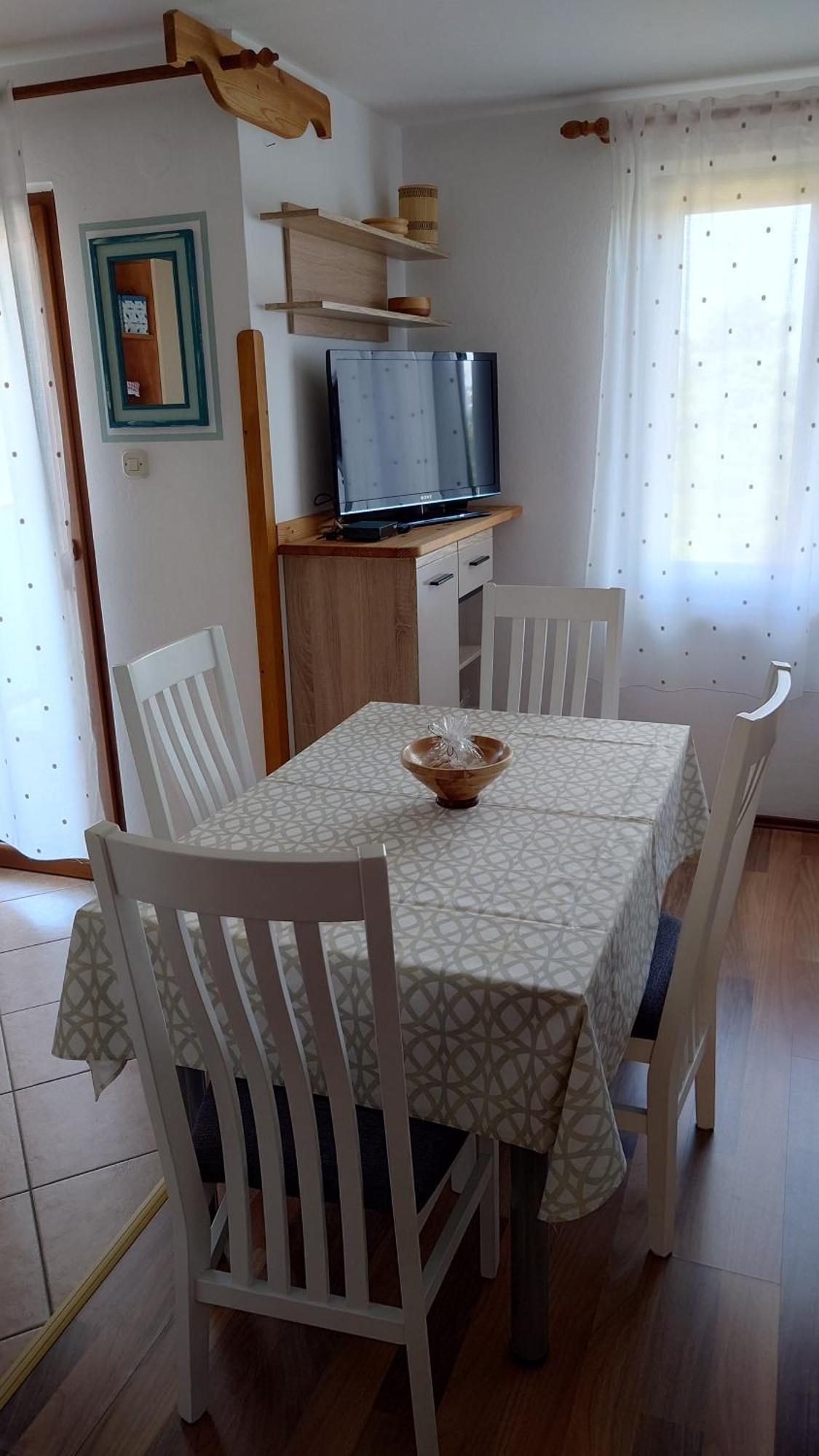 Da Dorian Room Plus Apartments Punat Zewnętrze zdjęcie