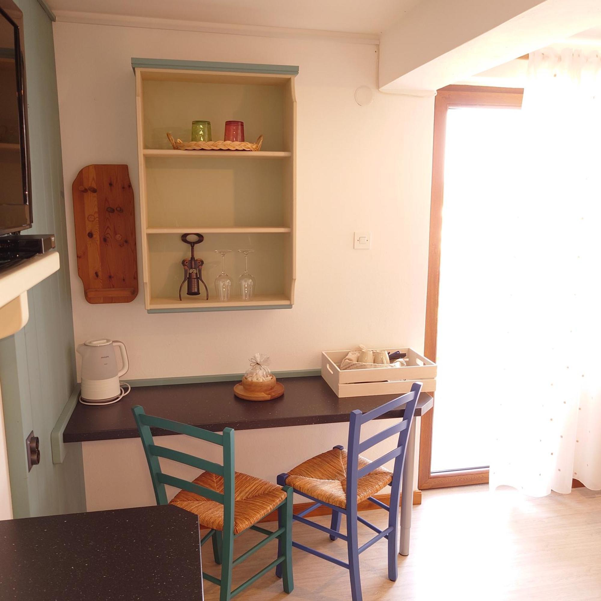 Da Dorian Room Plus Apartments Punat Zewnętrze zdjęcie