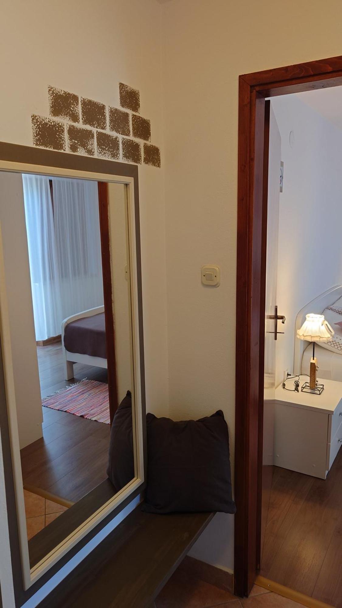 Da Dorian Room Plus Apartments Punat Zewnętrze zdjęcie