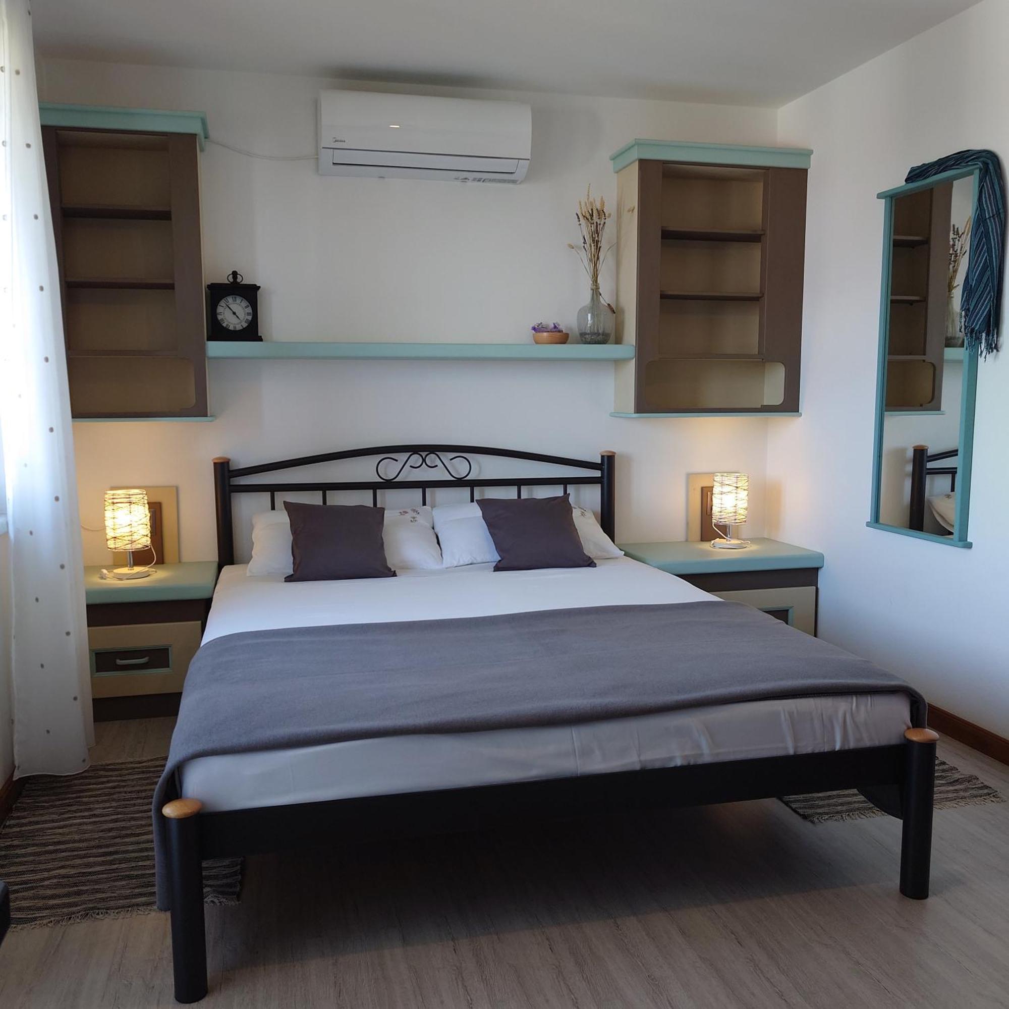 Da Dorian Room Plus Apartments Punat Zewnętrze zdjęcie