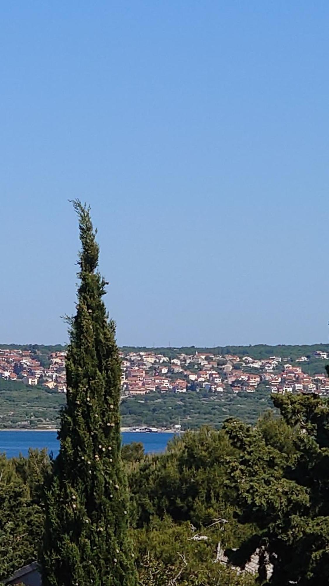 Da Dorian Room Plus Apartments Punat Zewnętrze zdjęcie