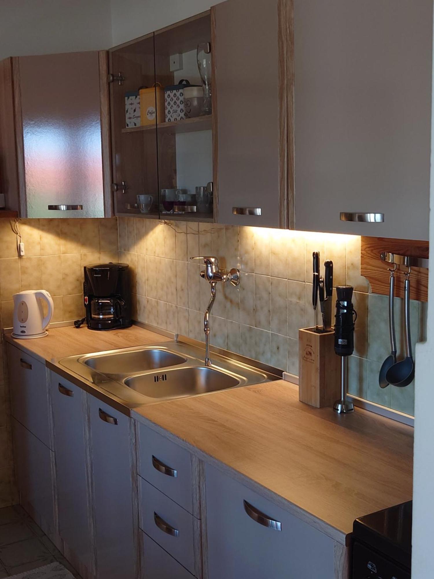 Da Dorian Room Plus Apartments Punat Zewnętrze zdjęcie