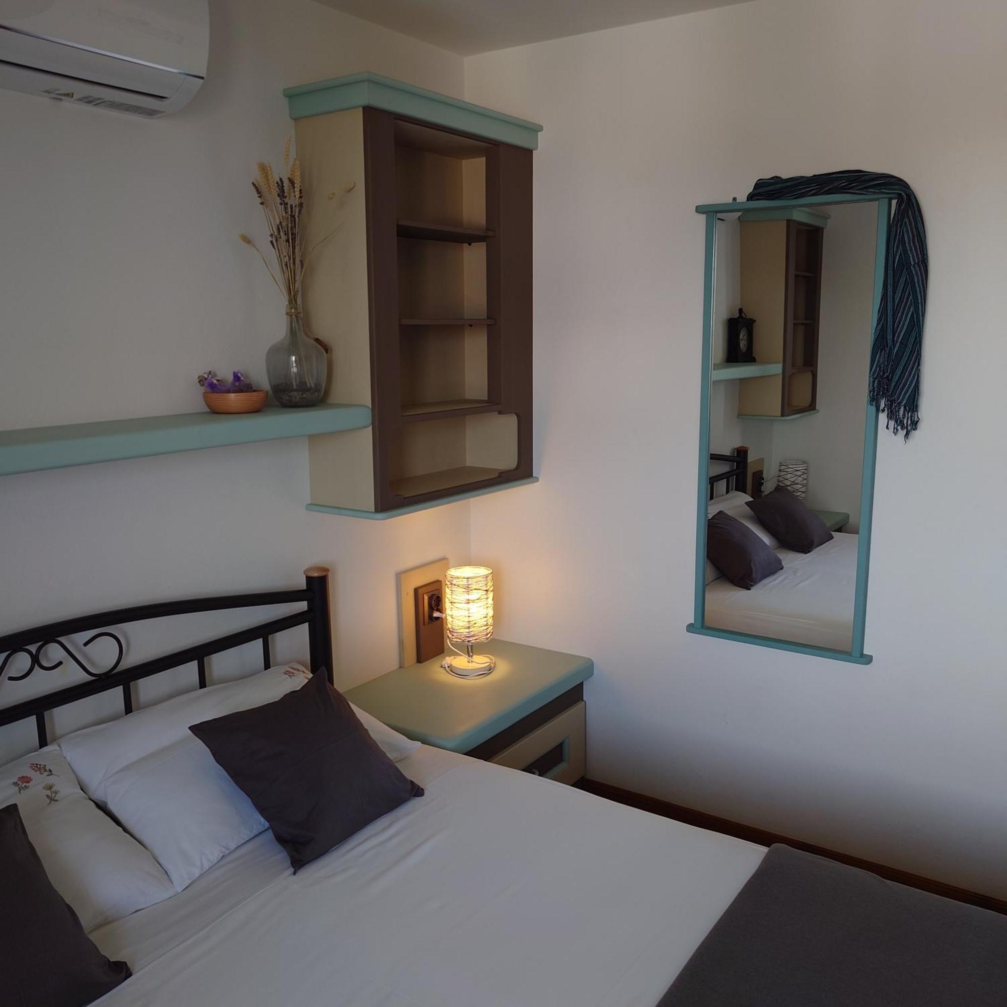 Da Dorian Room Plus Apartments Punat Zewnętrze zdjęcie