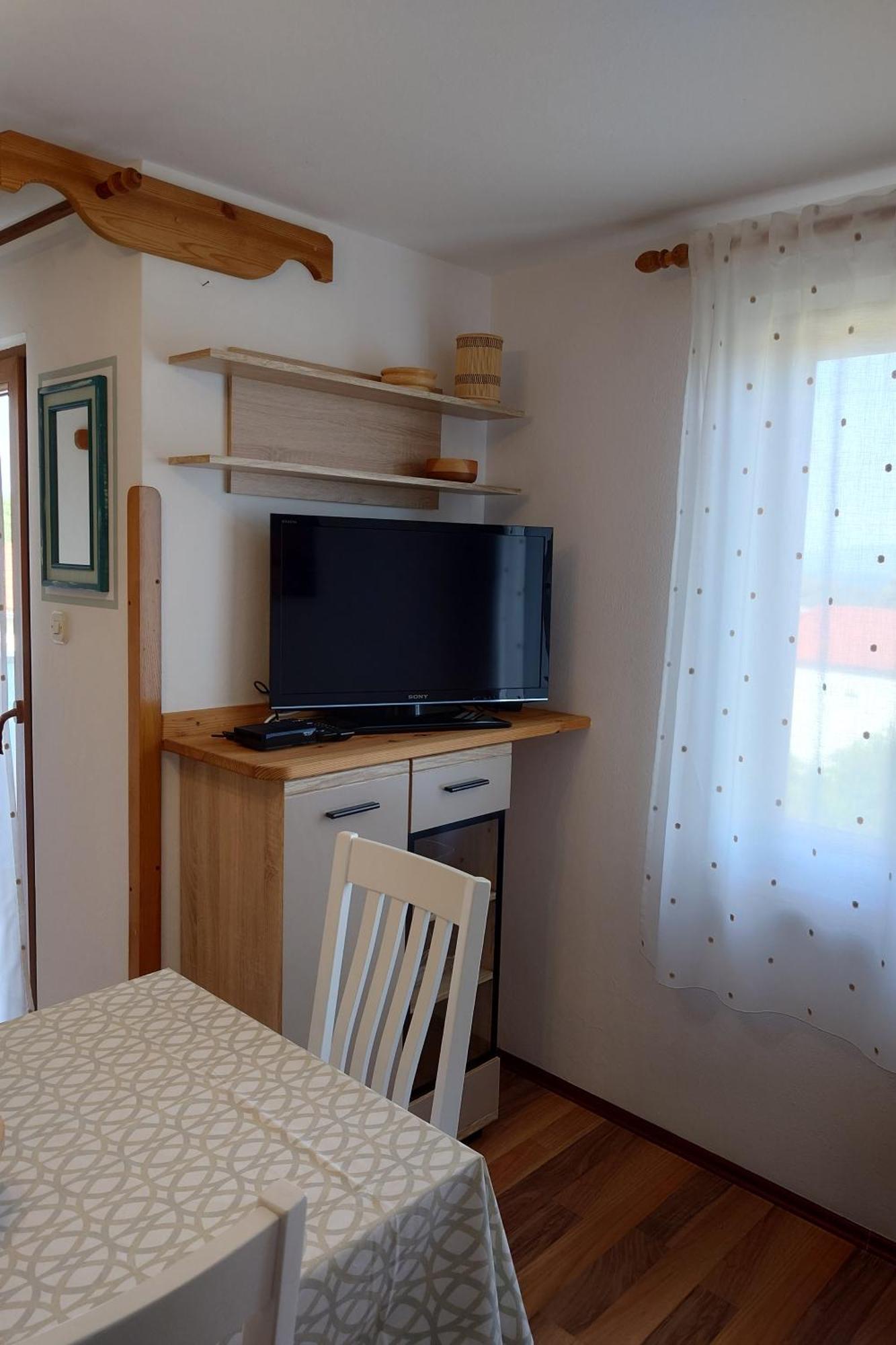 Da Dorian Room Plus Apartments Punat Zewnętrze zdjęcie