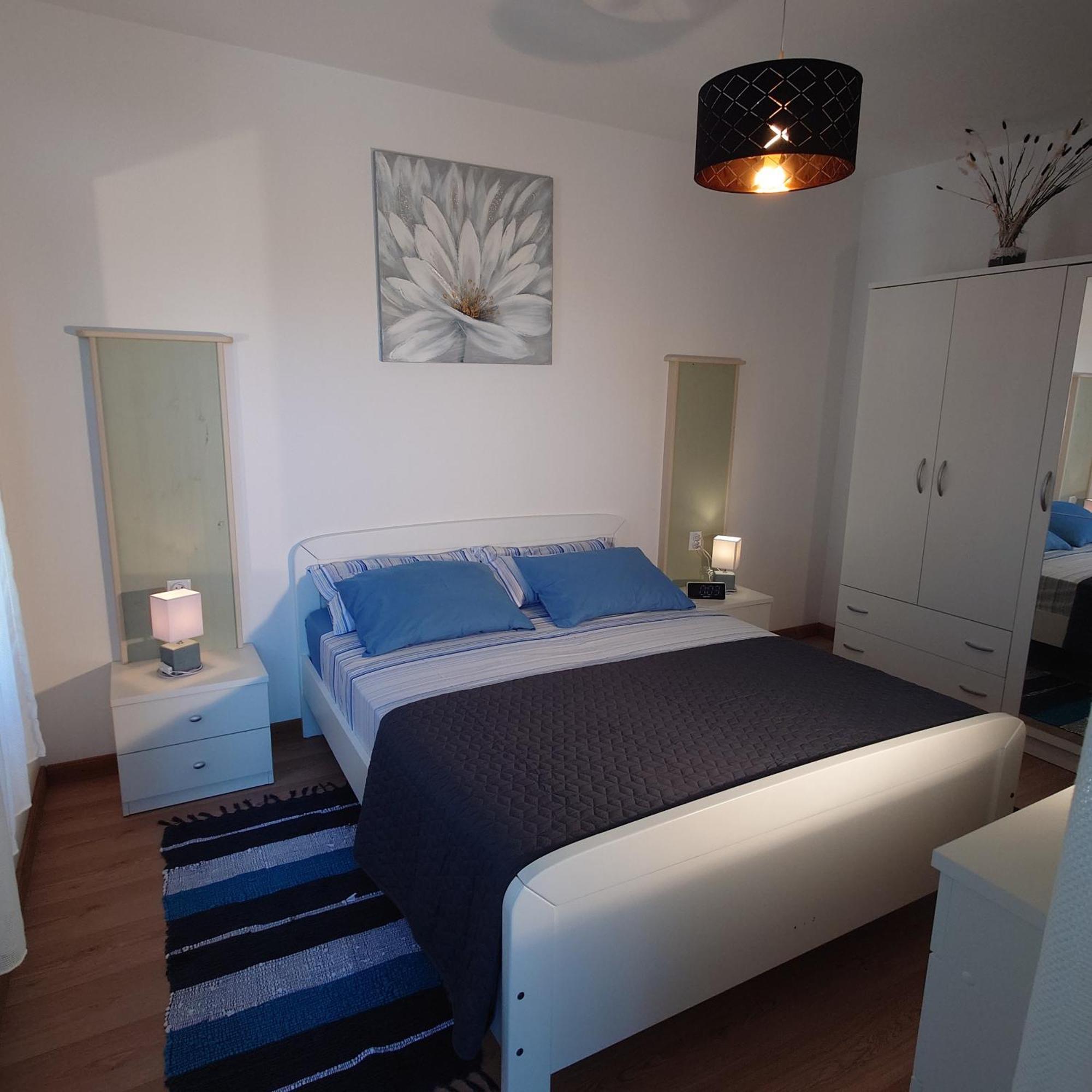 Da Dorian Room Plus Apartments Punat Zewnętrze zdjęcie