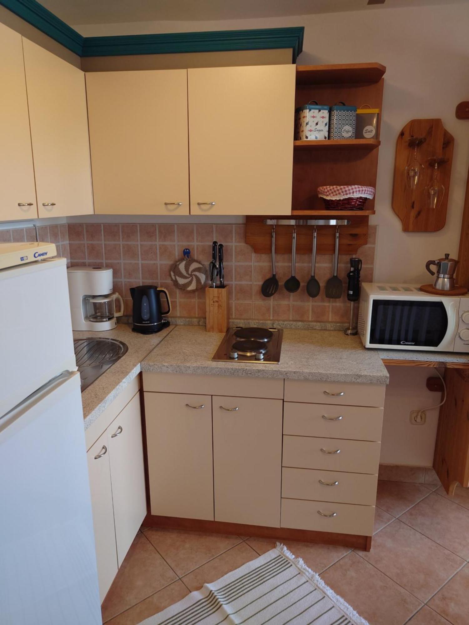 Da Dorian Room Plus Apartments Punat Zewnętrze zdjęcie