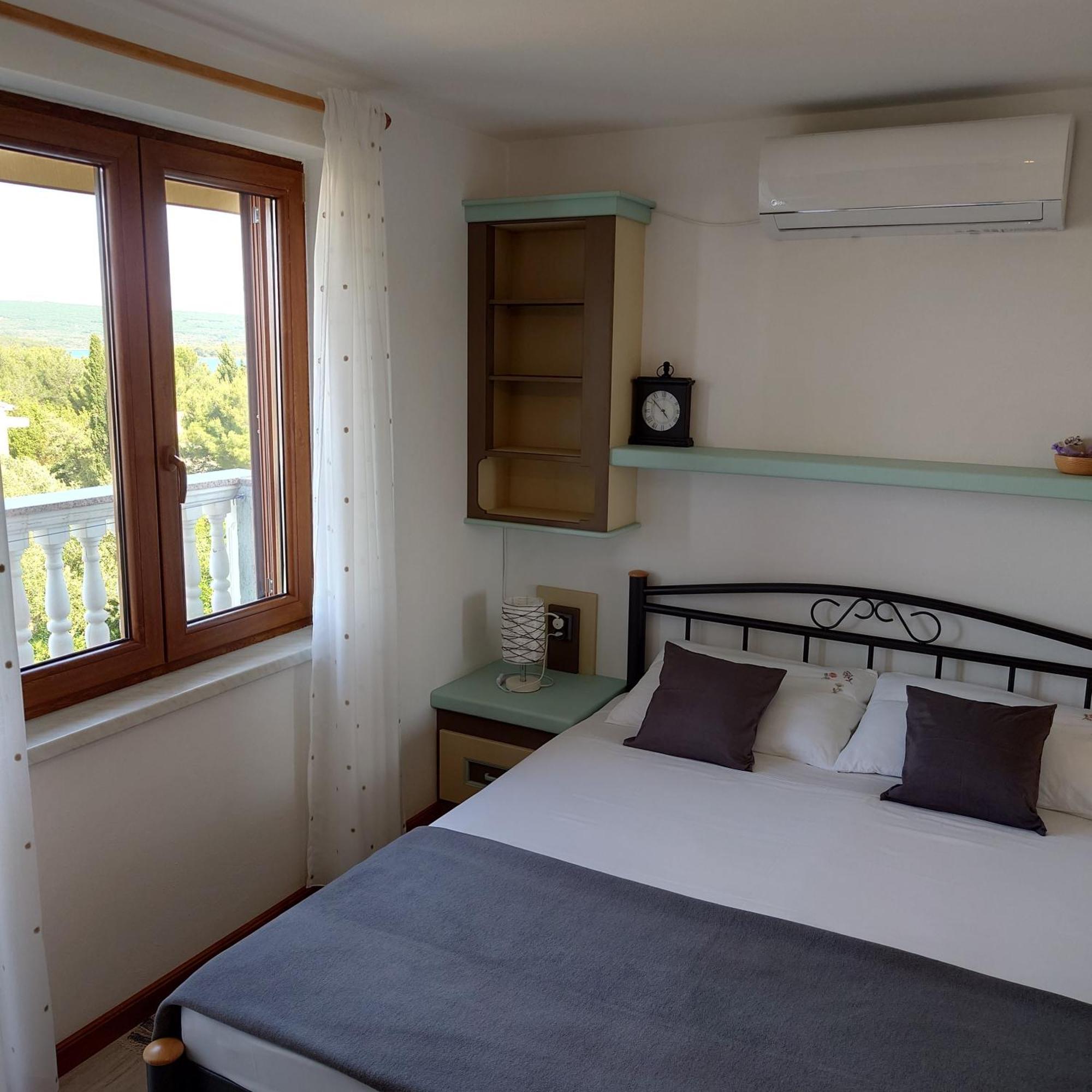 Da Dorian Room Plus Apartments Punat Zewnętrze zdjęcie