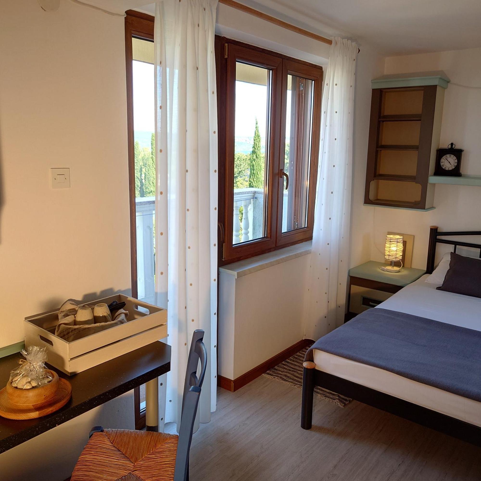 Da Dorian Room Plus Apartments Punat Zewnętrze zdjęcie