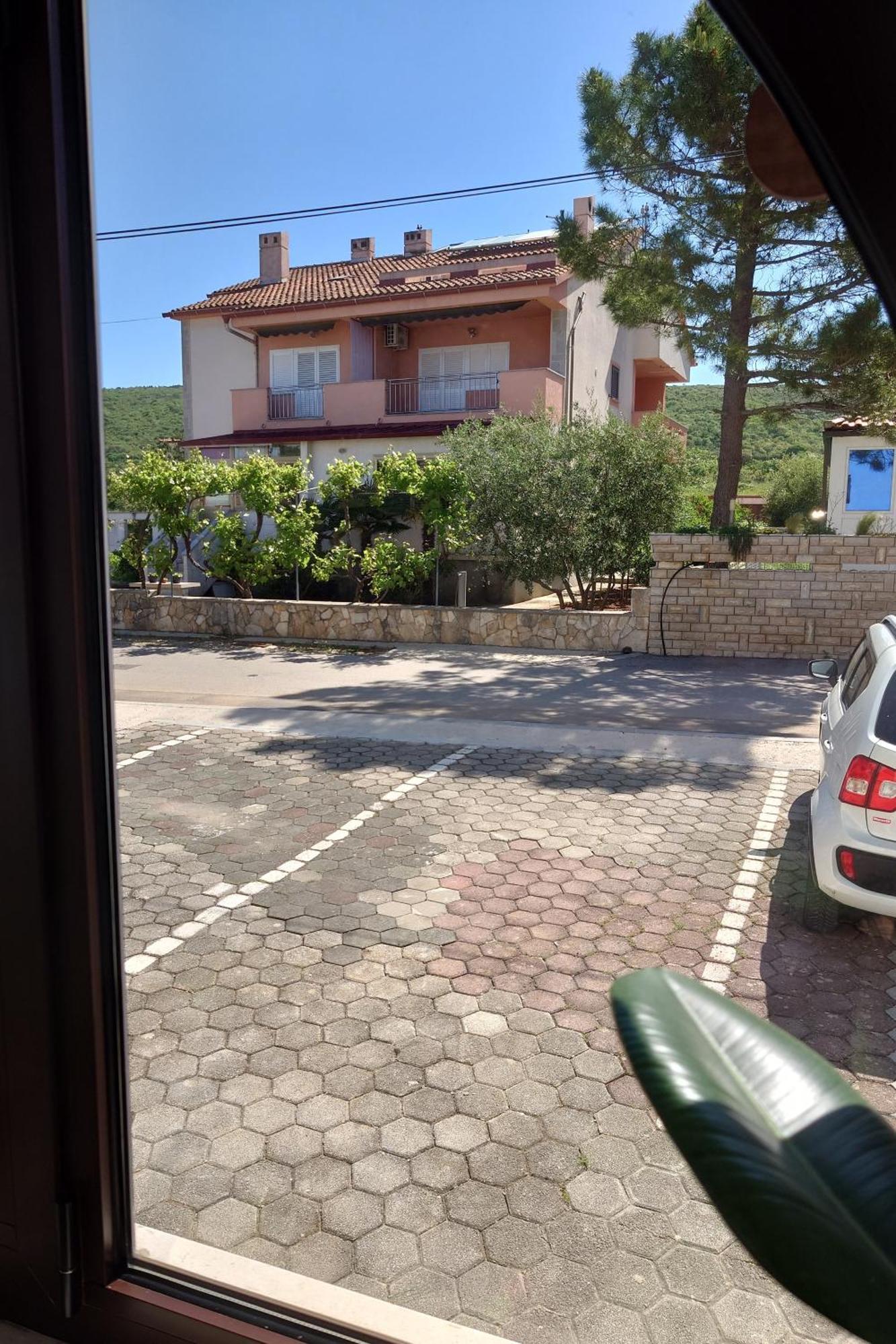 Da Dorian Room Plus Apartments Punat Zewnętrze zdjęcie