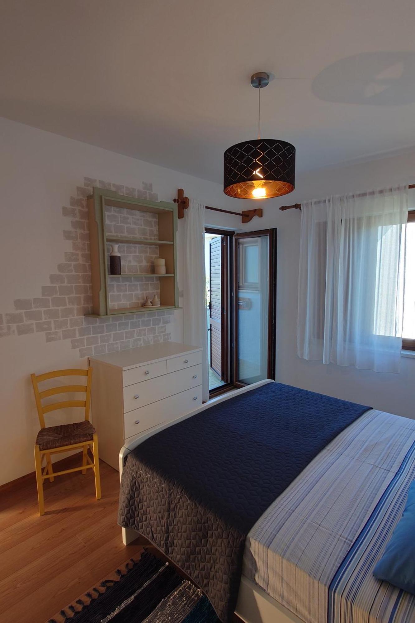 Da Dorian Room Plus Apartments Punat Zewnętrze zdjęcie