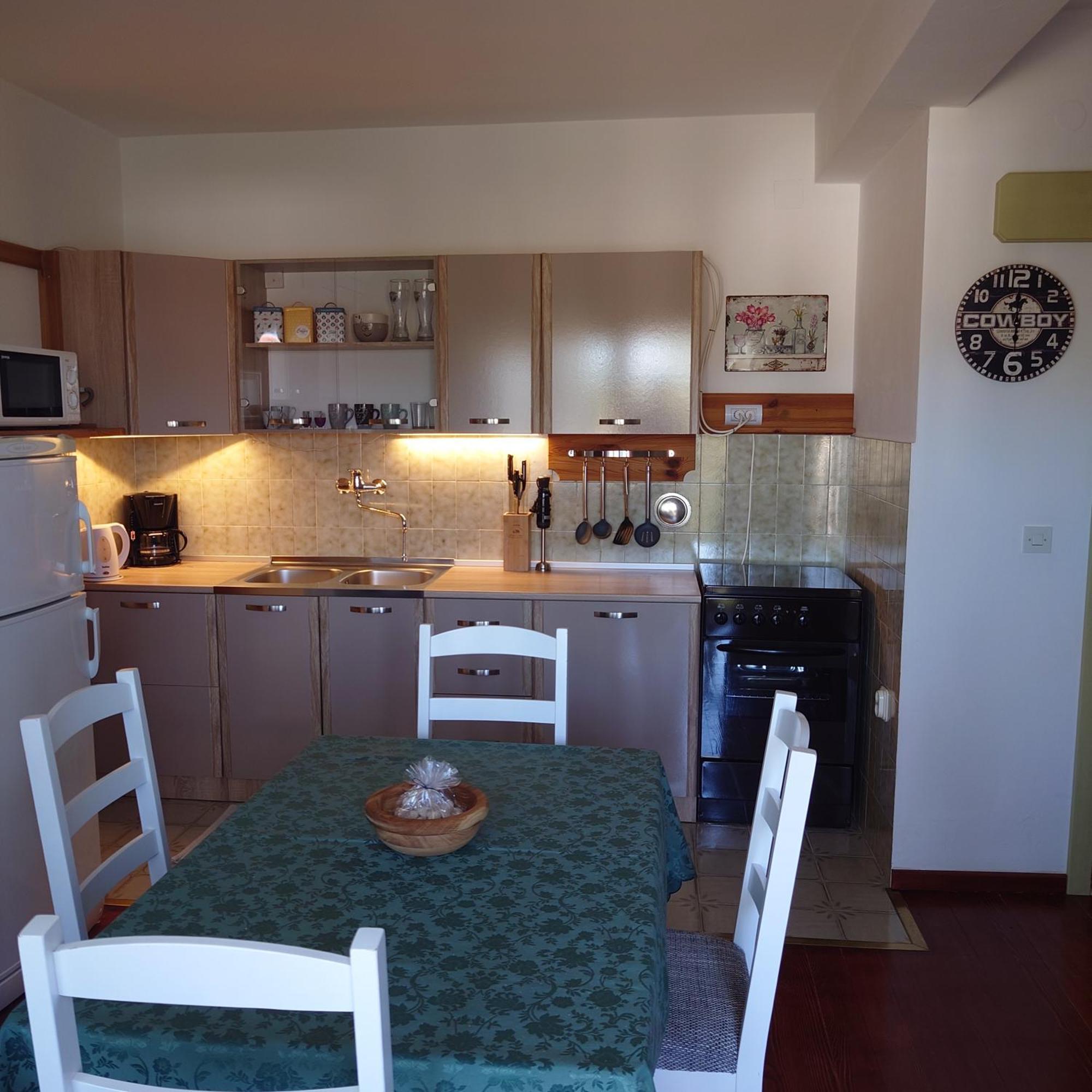 Da Dorian Room Plus Apartments Punat Zewnętrze zdjęcie